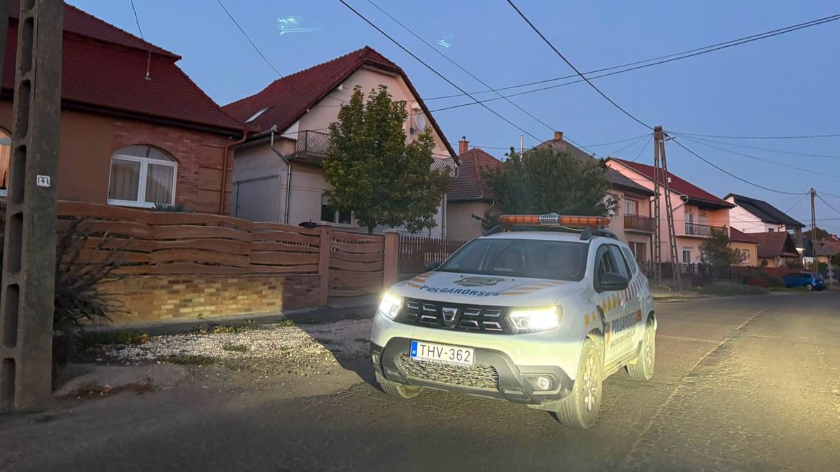 Csípésekre és marásokra is felkészültek - a hevesi község polgárőrei életmentő injekciót szereztek be