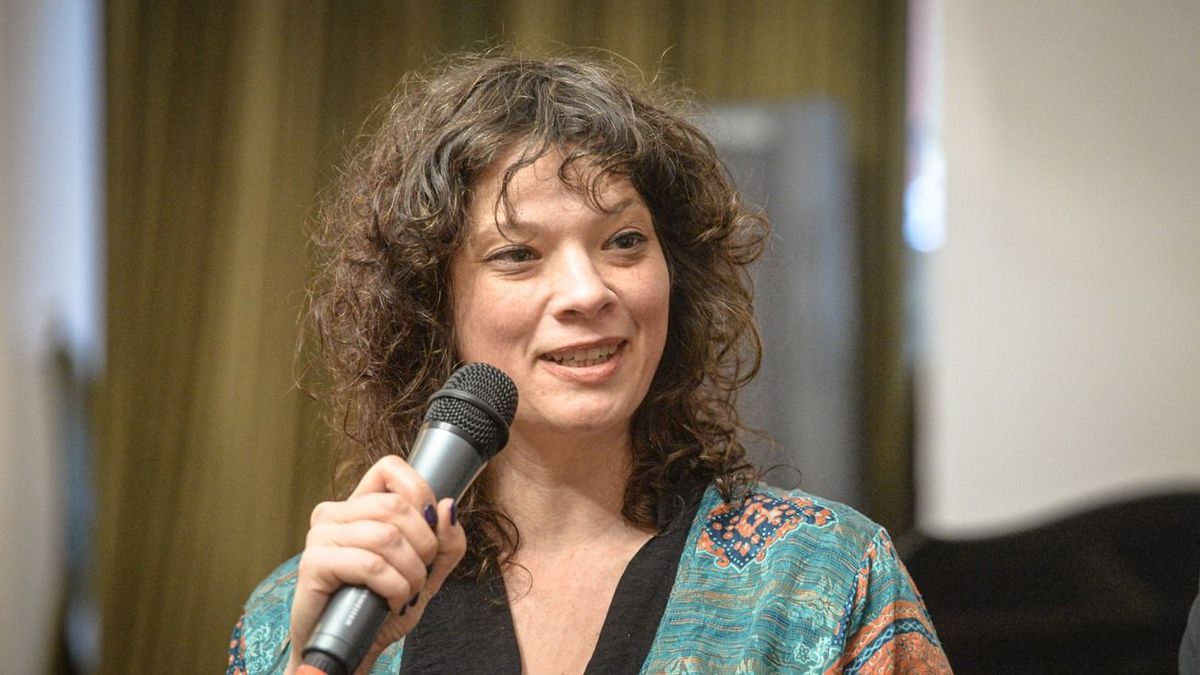 A gyöngyöspatai születésű művész ezúttal japán tanítványnak adja át a tudását