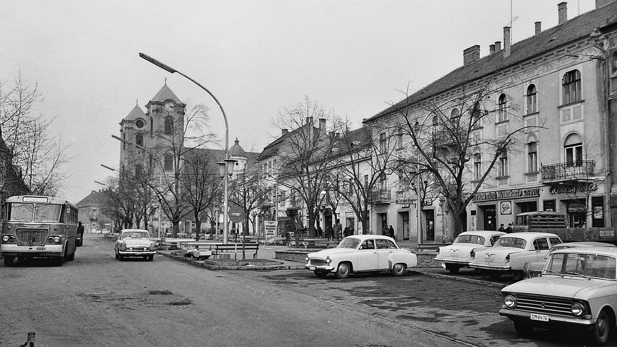 Kísértetek jártak, szerelmek szövődtek – itt voltak a legnagyobb bulik a hevesi városban régen (fotók)