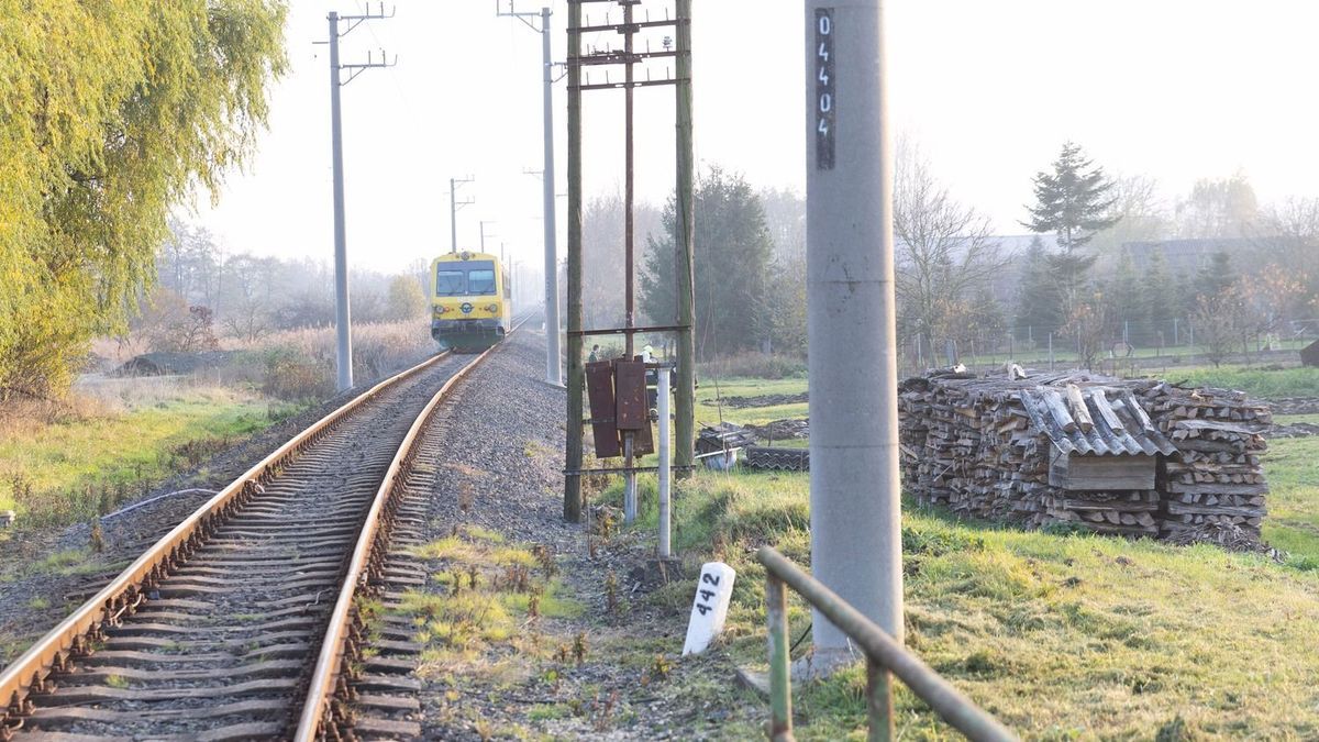 Több hevesi vasútállomás környékén is kemény éjszakákra kell készülni, íme a fontos részletek!