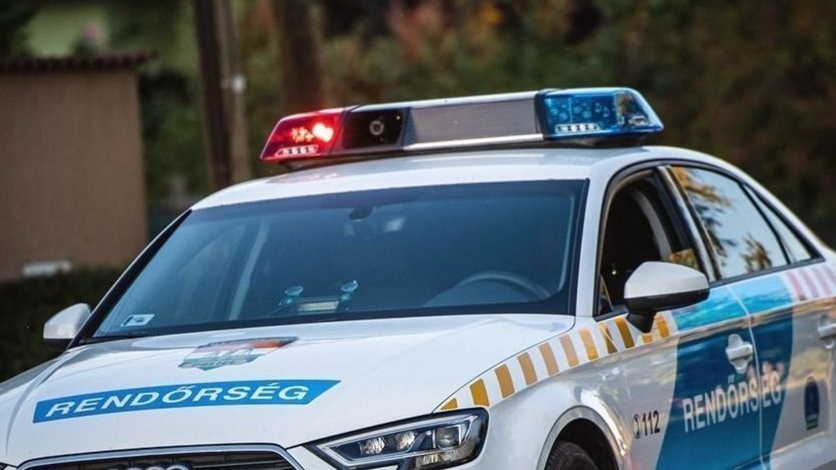 Halálos baleset történt Szentistvánban