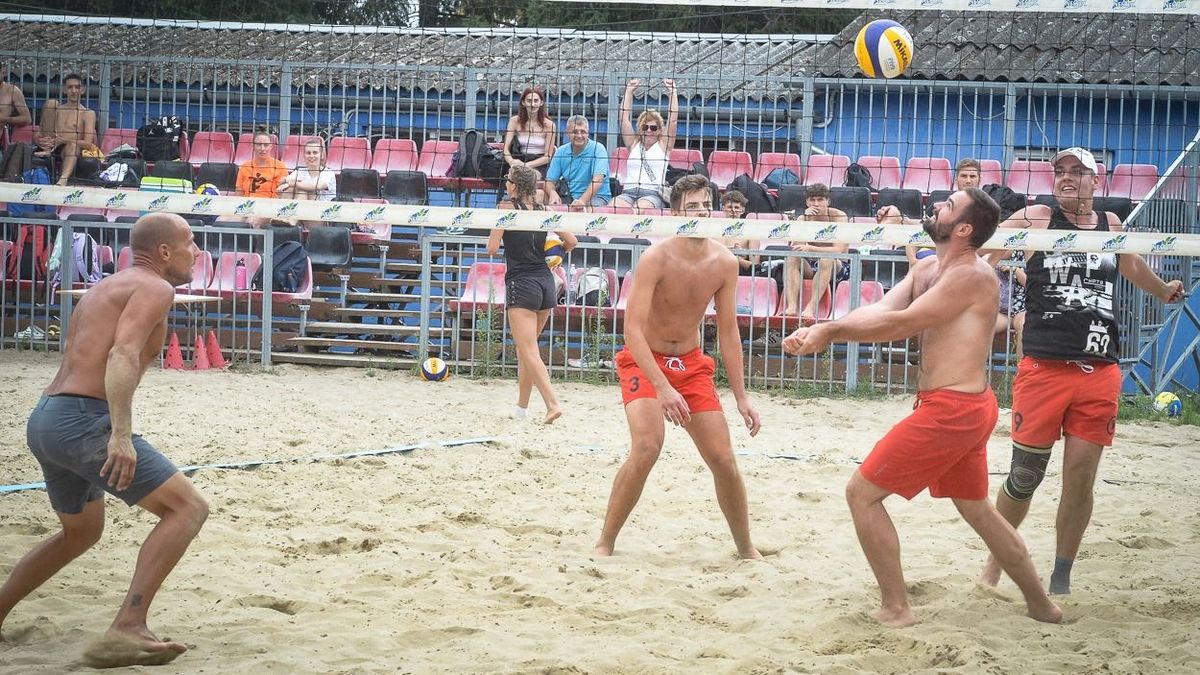 GYRSE: 20 páros zárta a 11. bajnokságot Gyöngyösön