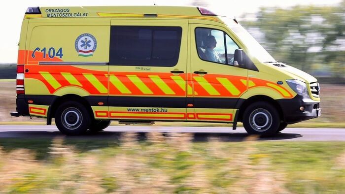 Megérkezett a mentők válasza: ezt tudni az M3-as baleset sérültjeiről