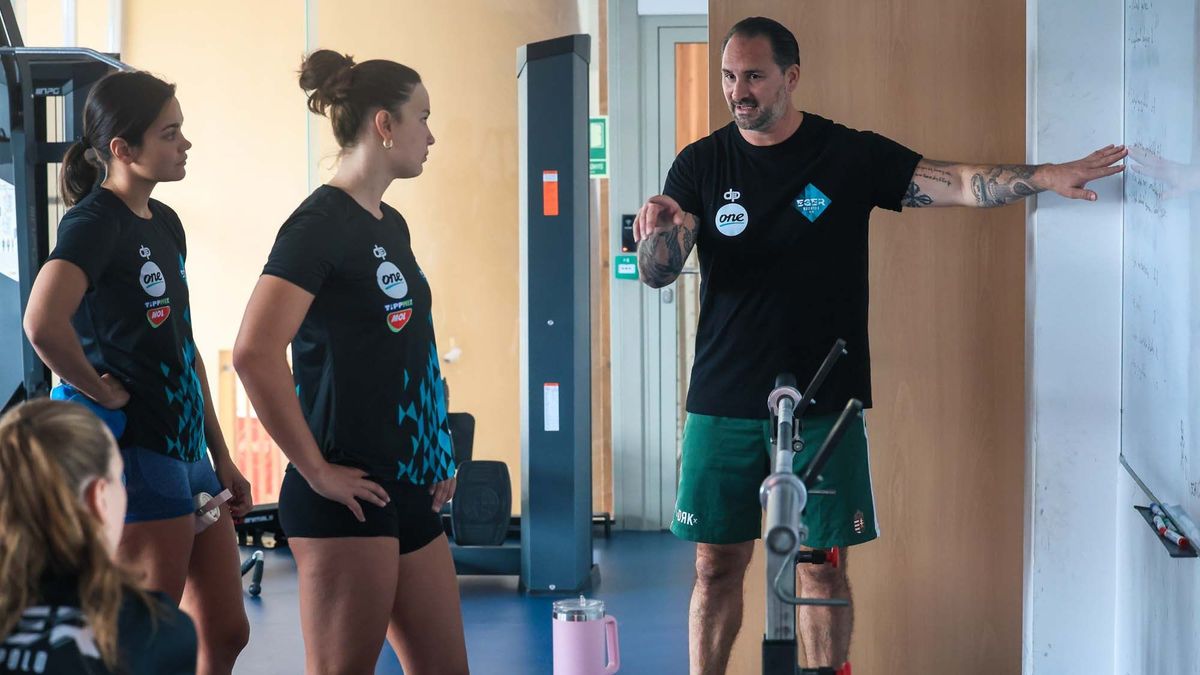 One Eger: A rutin helyett a fiatalokra épül a következő évi csapat