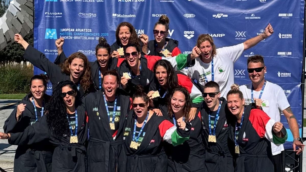 Békafütty-Kling Hungary: Európa trónján az egri „Dream Team”