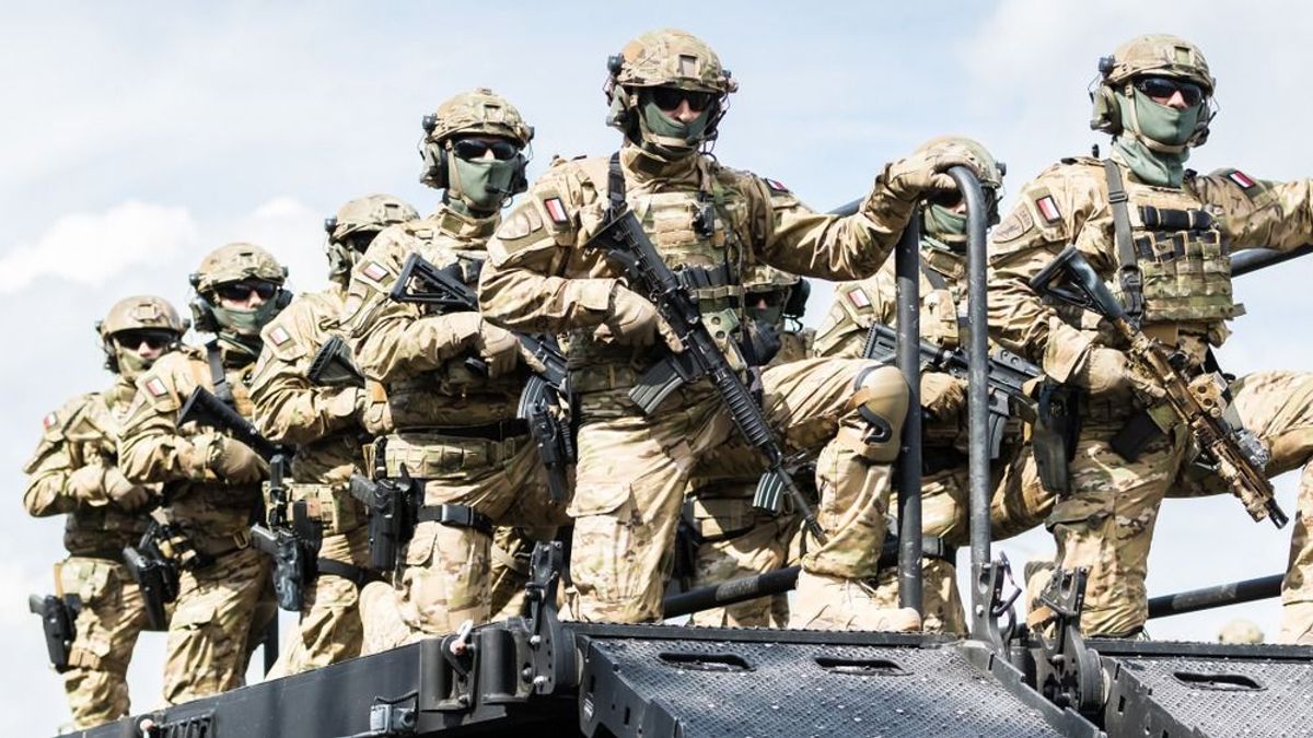 Putyin drónjai új szintre léptek: titkos indítóállások épültek a NATO közelében