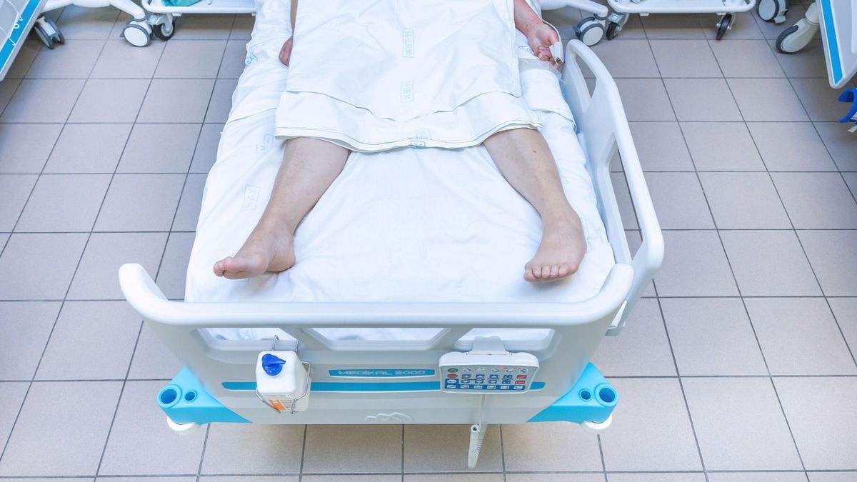 Szakemberhiány miatt is átszervezhetik az egészségügyet: több ellátás a centrumokba kerülhet