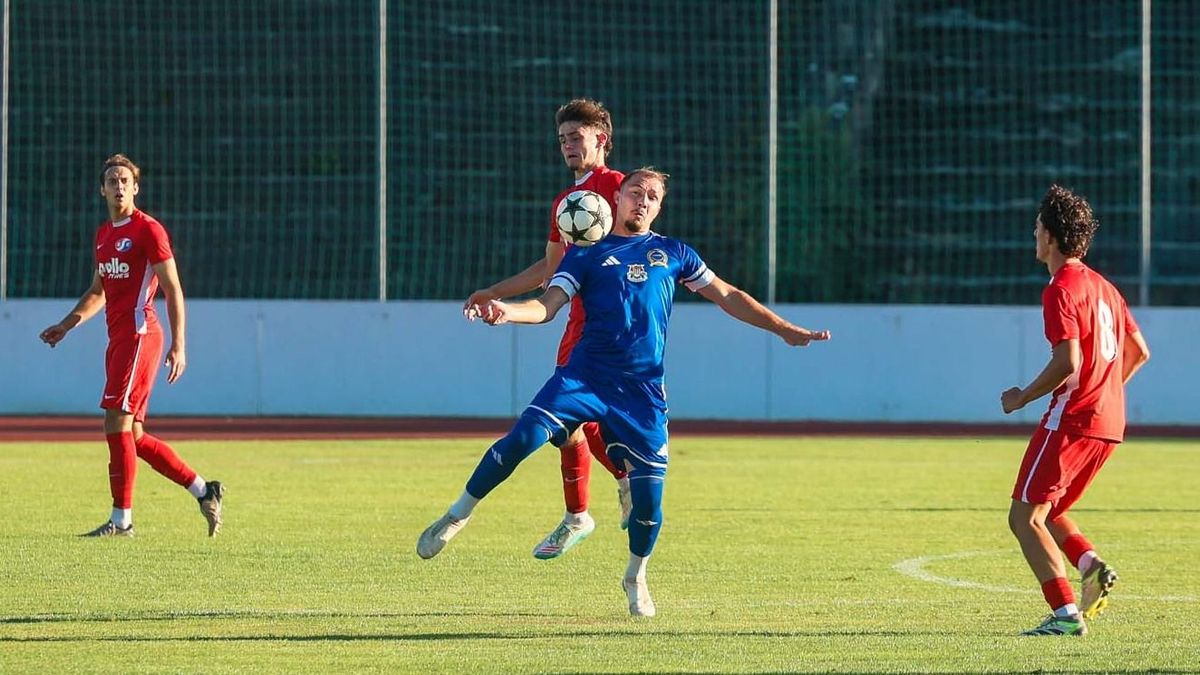 Eger SE: a lendület töretlen, sorban negyedszer győzött a Sütő-csapat