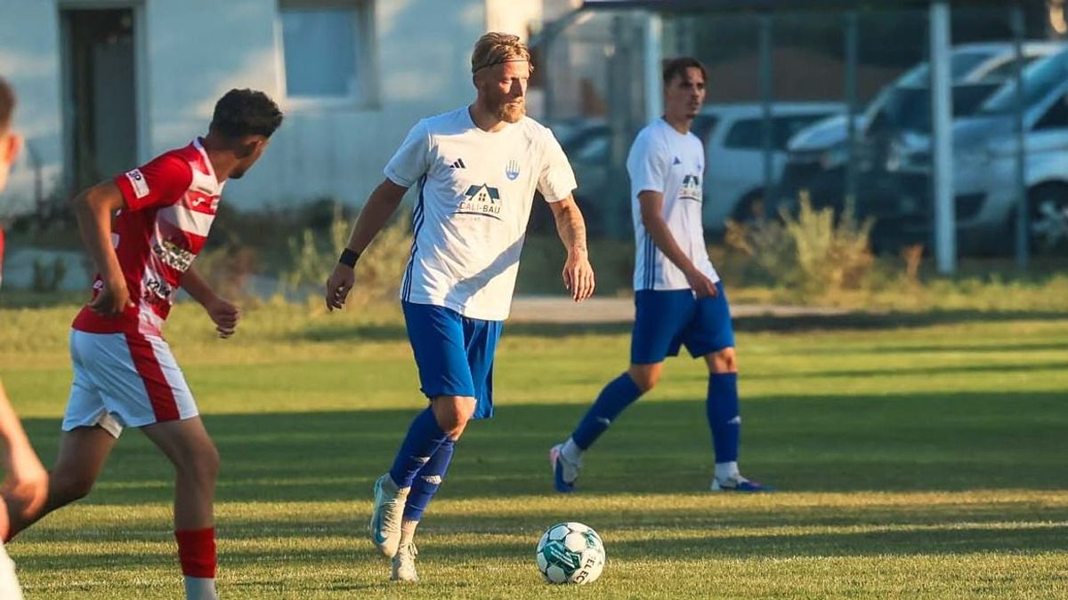 Makláron a hazai győzelmi sorozat folytatódott az FC Hatvan ellenében