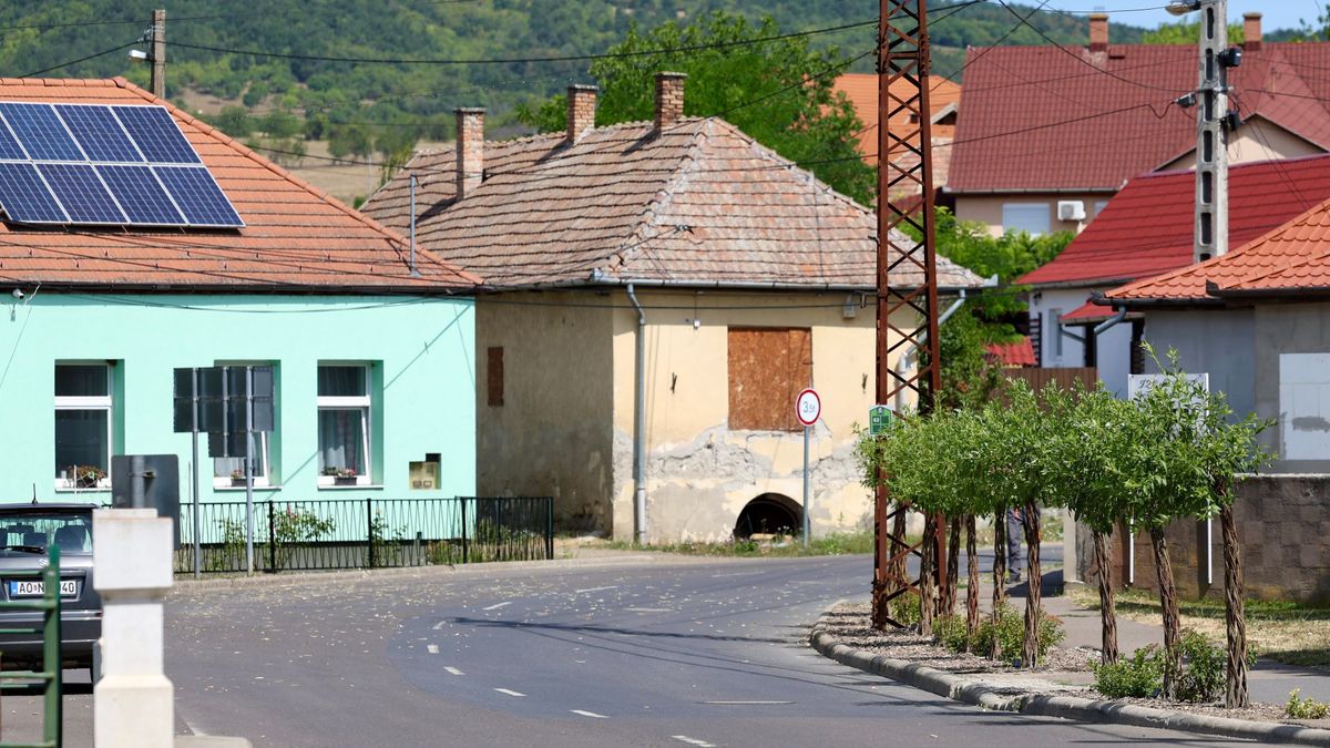 Egy pillanat alatt kiderülhet, hogy nincs B terv: sok hevesi háztartás érintett lehet