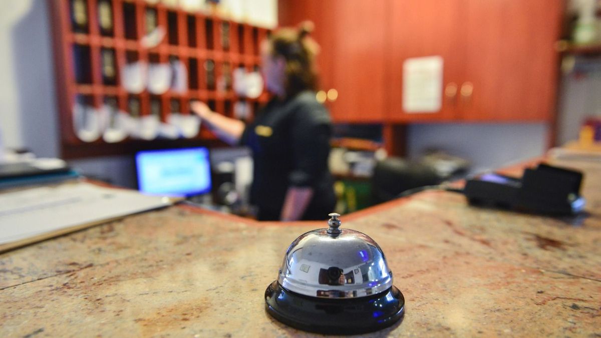 Így trükköztek az adóval az Eger melletti szálláshelyen