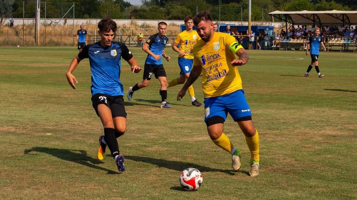 FC Hatvan: Bucsu Richárd szerint megvan a szükséges összhang