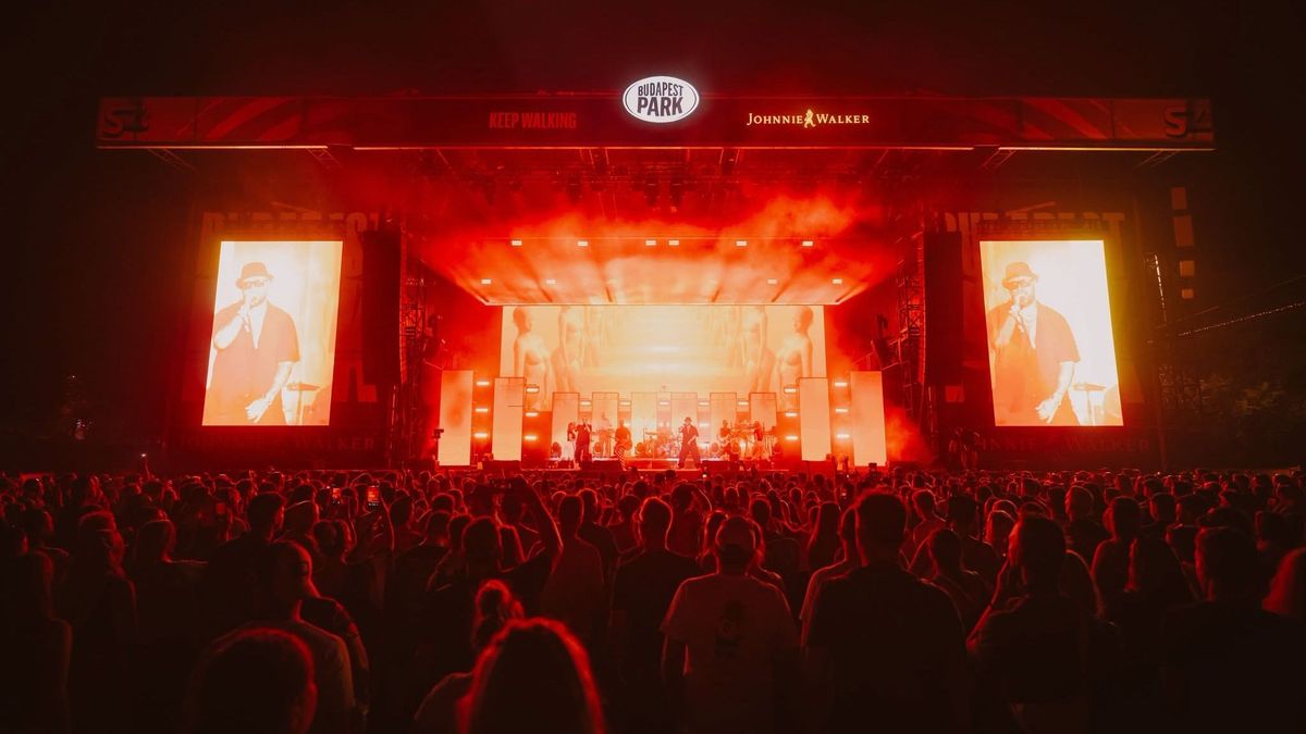 Rendkívüli bejelentés: elmarad a szombati Majka-koncert Egerben, ez áll a háttérben!