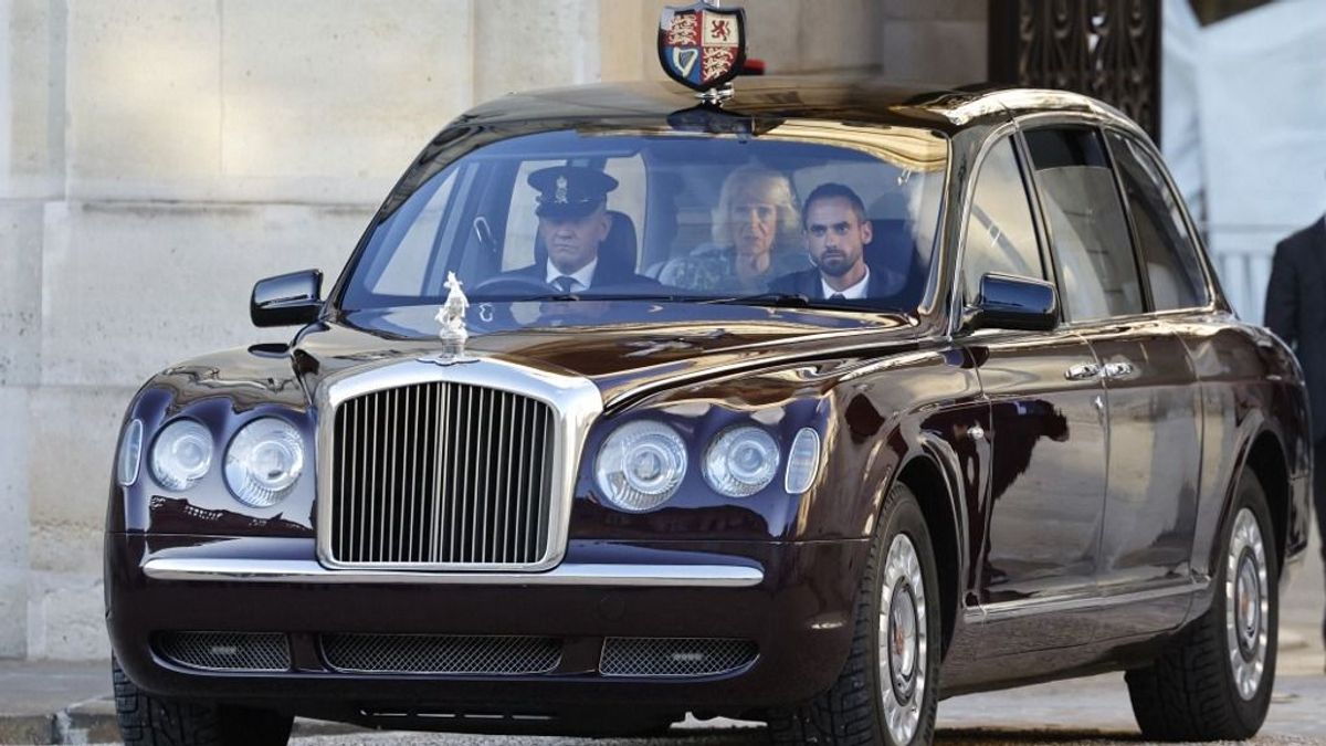 Mi történik a brit autókkal? Bezuhant a kivitel, miközben új kihívókkal kell megküzdeniük