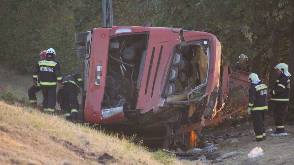 Sorra szedték áldozataikat az utak – a mögöttünk álló napok feketével íródnak be a térség közlekedésének történetébe