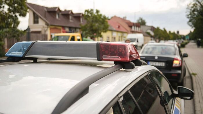 Súlyos statisztika: megrázó, hány gyermek sérült meg a hevesi balesetekben
