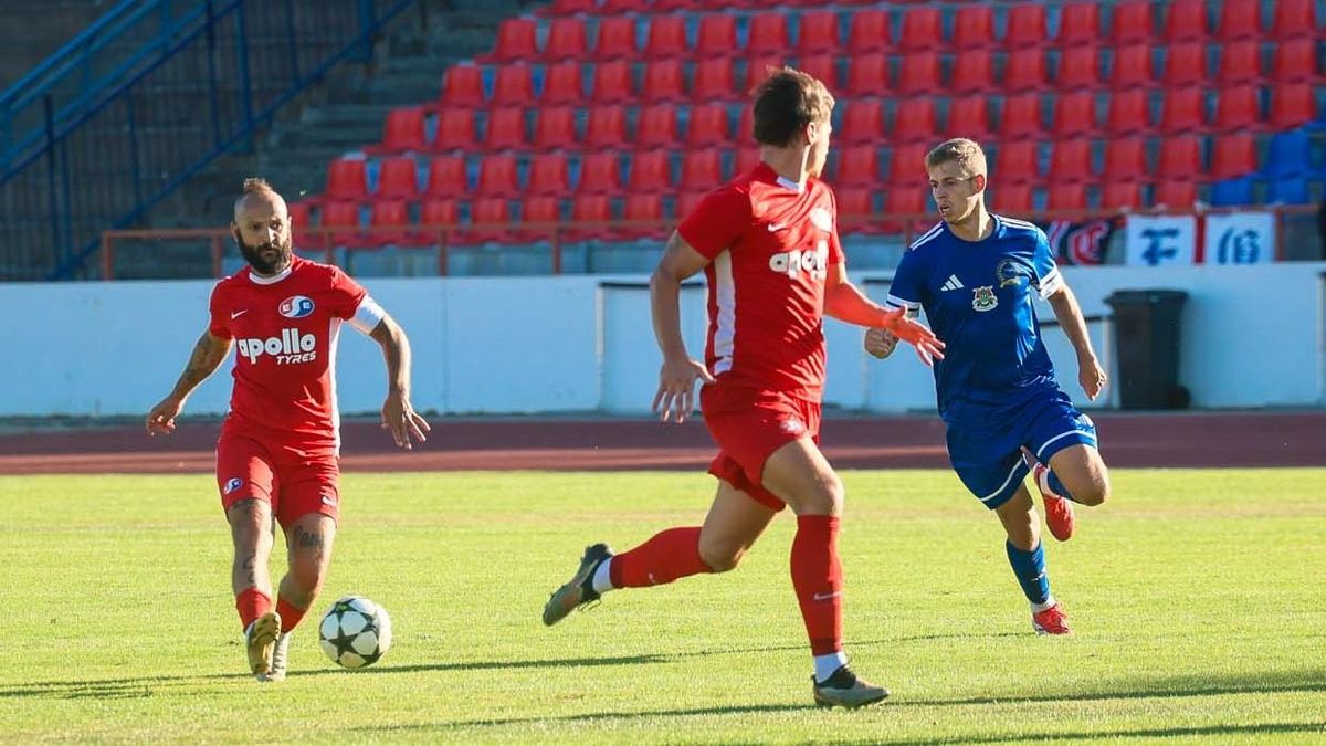 NB III.: szerdai „szeánsz” Pallagon és a Szűcs Lajos Sportcentrumban