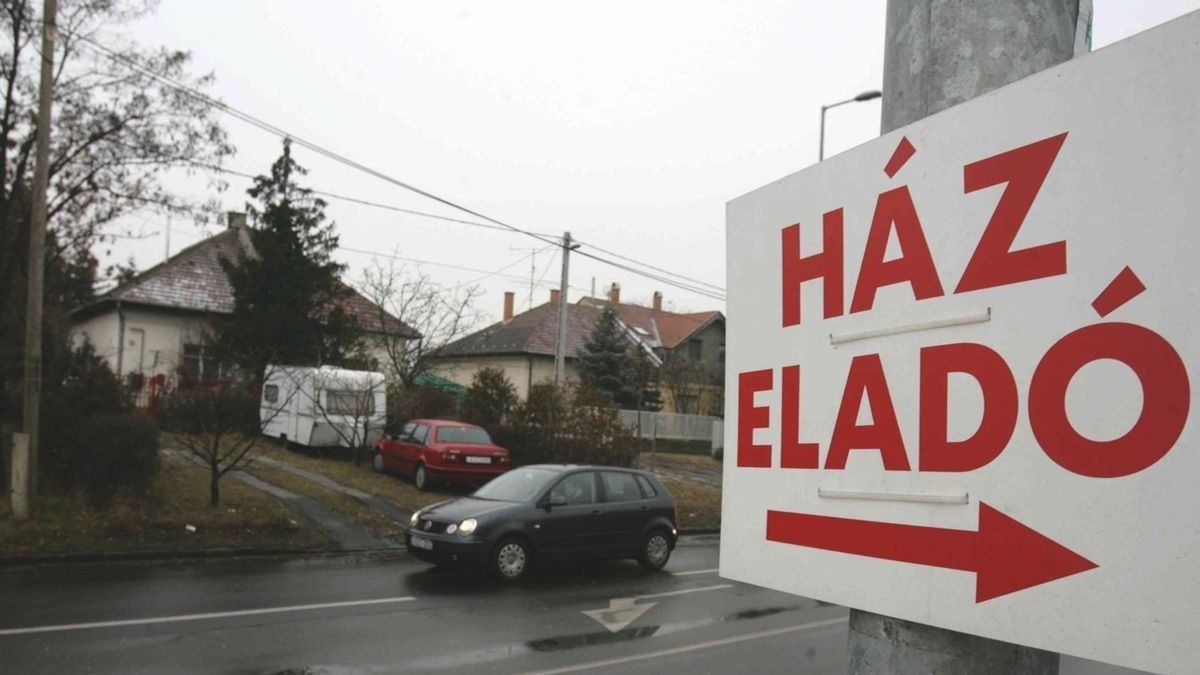 Mi történik Hevesben? Egyre többen keresik, mégis egyre kevesebb van belőlük!