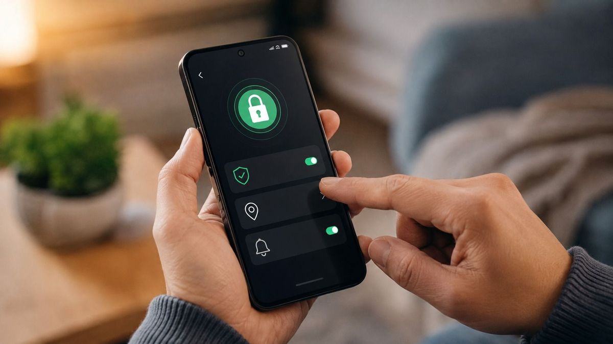 Ezt érdemes még ma bekapcsolni az Androidon, mielőtt eltűnik a telefonod