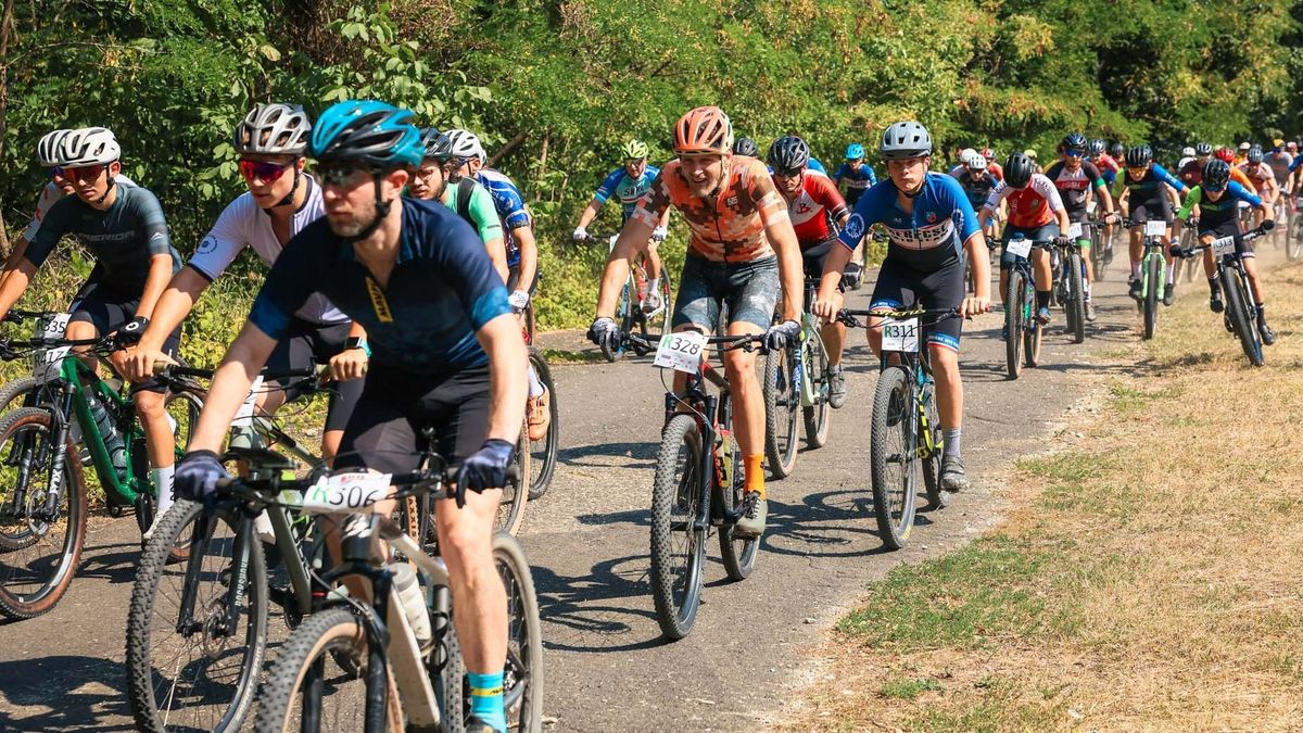 Bükk Hegyikerékpár Maraton: visszatért a 400 feletti bűvös szám