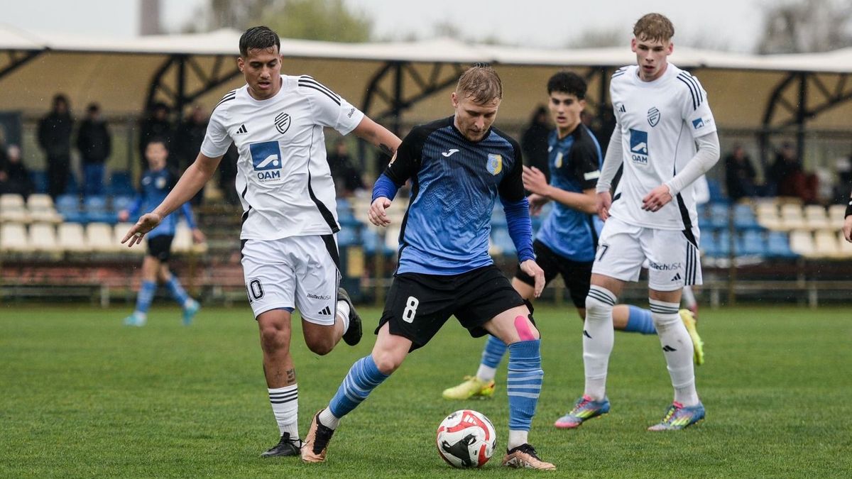 Az FC Hatvannál felmérhették, hol is tart a csapat
