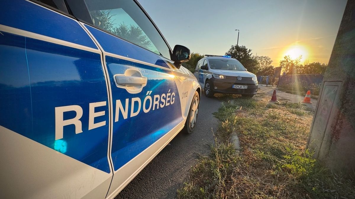 Súlyos csapást mértek a salgótarjáni drogpiacra - Videón a rendőrségi akció