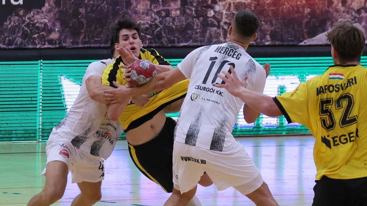 Padla József elszántságot és harcosságot vár a Dabas ellen