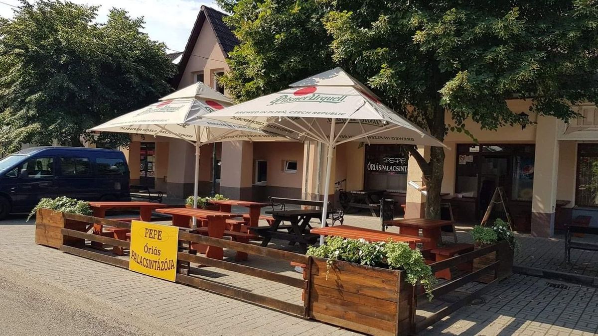 Ennyi ember nem tévedhet: megvan a Tisza-tó abszolút kedvenc vendéglátóhelye!