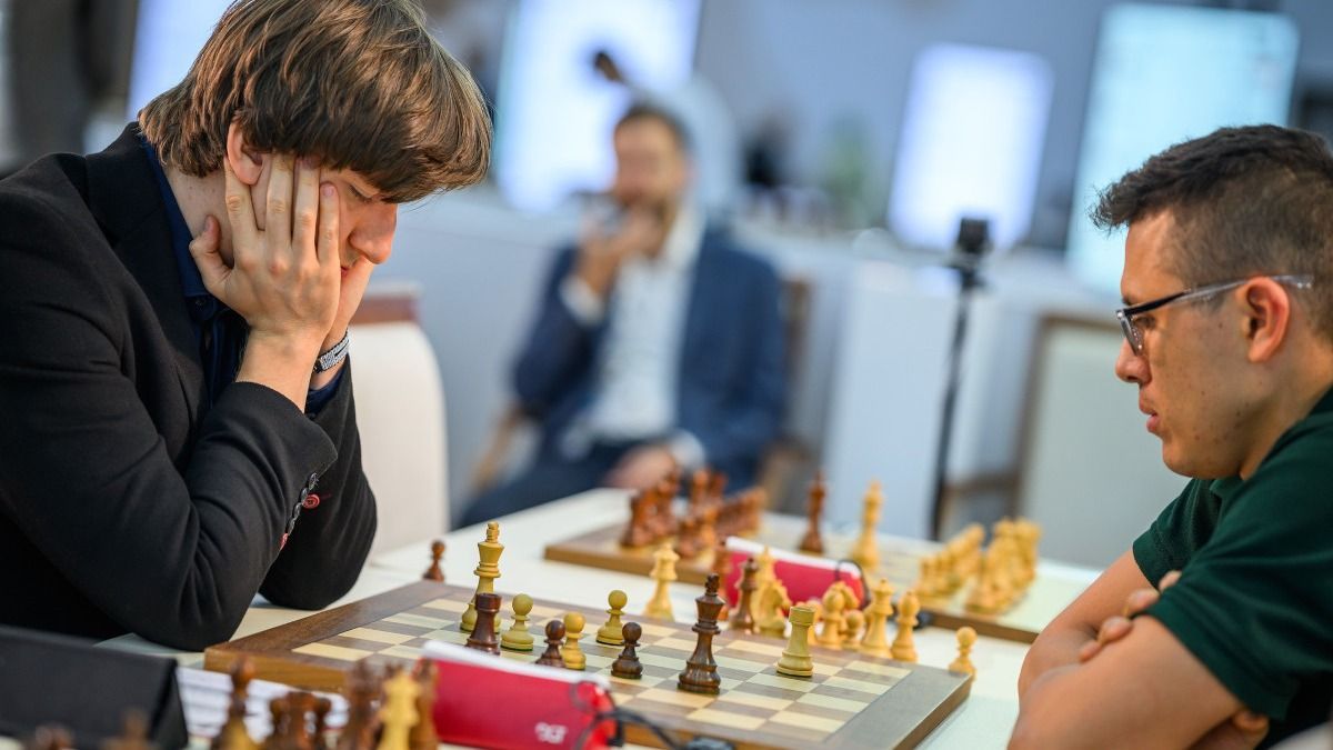 Gledura Benjamin olimpiai hullámvasútja Szamarkandban