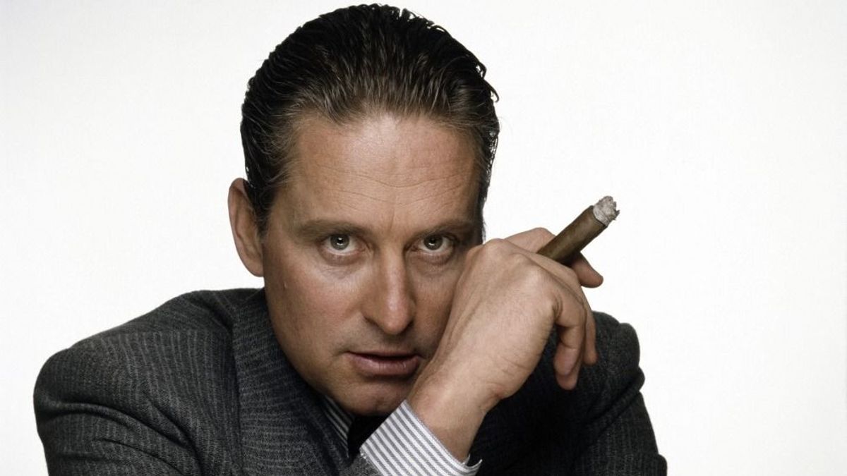 Emlékszel Michael Douglas legendás filmjeire? 10 kérdés, és kiderül!