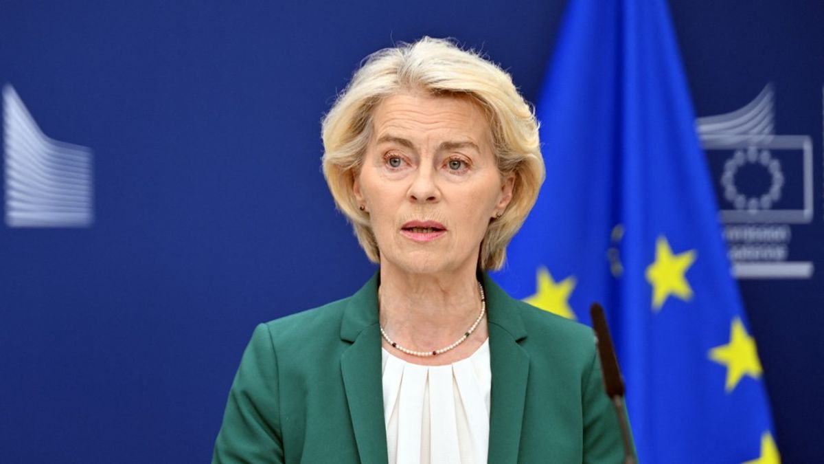 Vége az észrevétlenül készült AI-tartalmaknak? Fontos szabály lépett életbe Európában