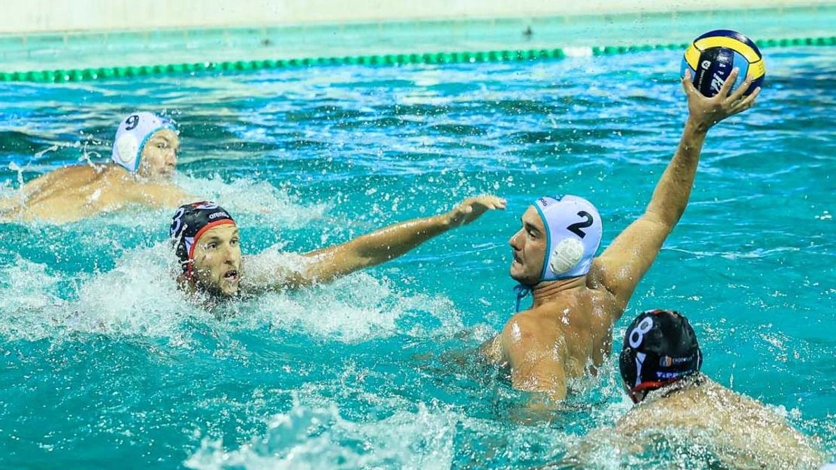One Eger: még nagyon sok munka vár a fiatal csapatra