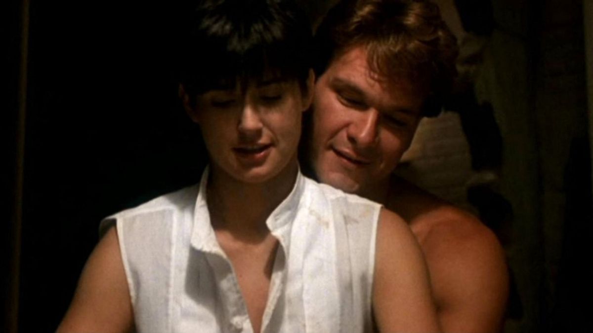 Emlékszel még Patrick Swayze-re? Most kiderül, mennyit tudsz a legendás színészről – Kvíz