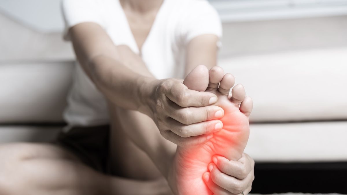 Érző, mozgató és autonóm neuropátia: miben különböznek az idegkárosodás egyes formái?