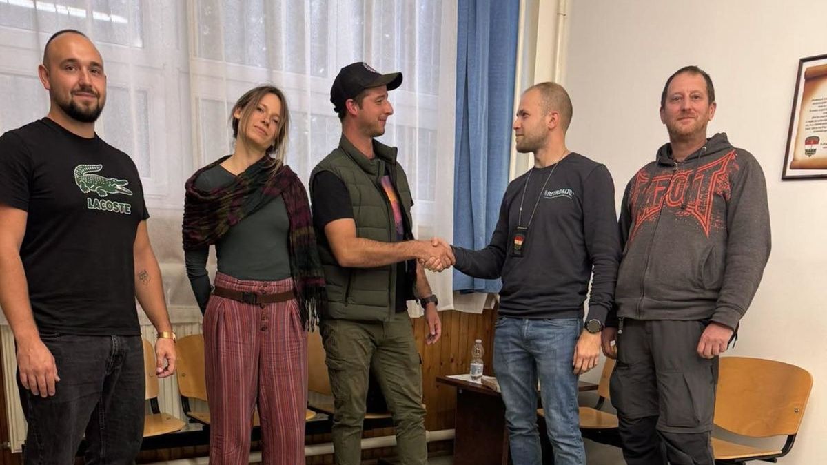 Nem sokáig gitározhatott a hatvani tolvaj
