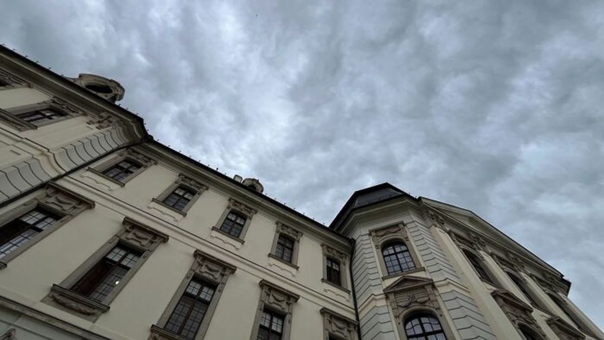 Nagy lehűlés érkezik Heves megyébe – mutatjuk, mikor tör majd ránk a valódi ősz