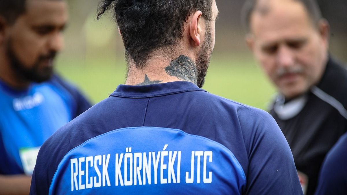 A Maklár II. és a Recsk KJTK sorozatot szakított