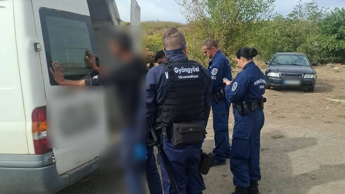 Frászt hozták a kisgyermekes anyára a hevesi pékségnél: kamera vette fel a vérlázító aljasságot