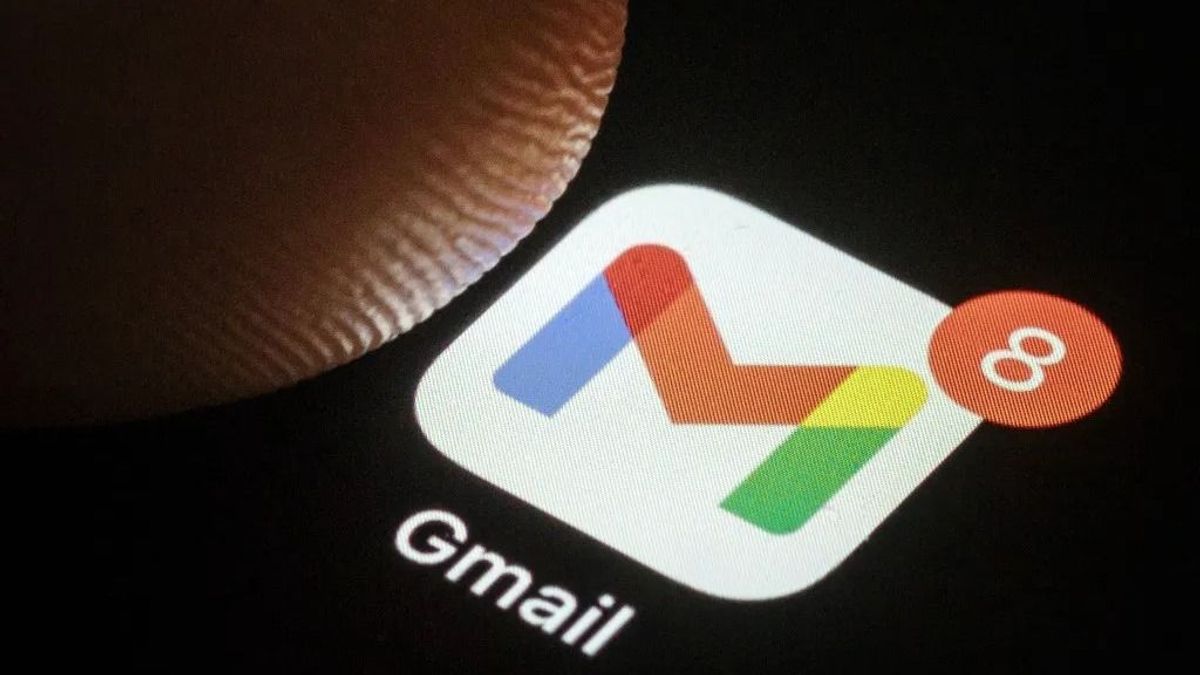 Már megint változtatott a Gmail. Ha zavarja, ezt tegye!