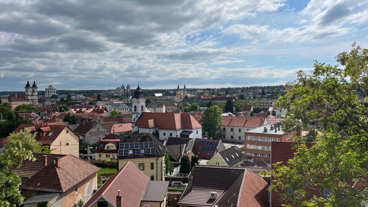 Különleges égi jelenség érkezik: Ekkor érdemes az eget figyelni Heves megyében