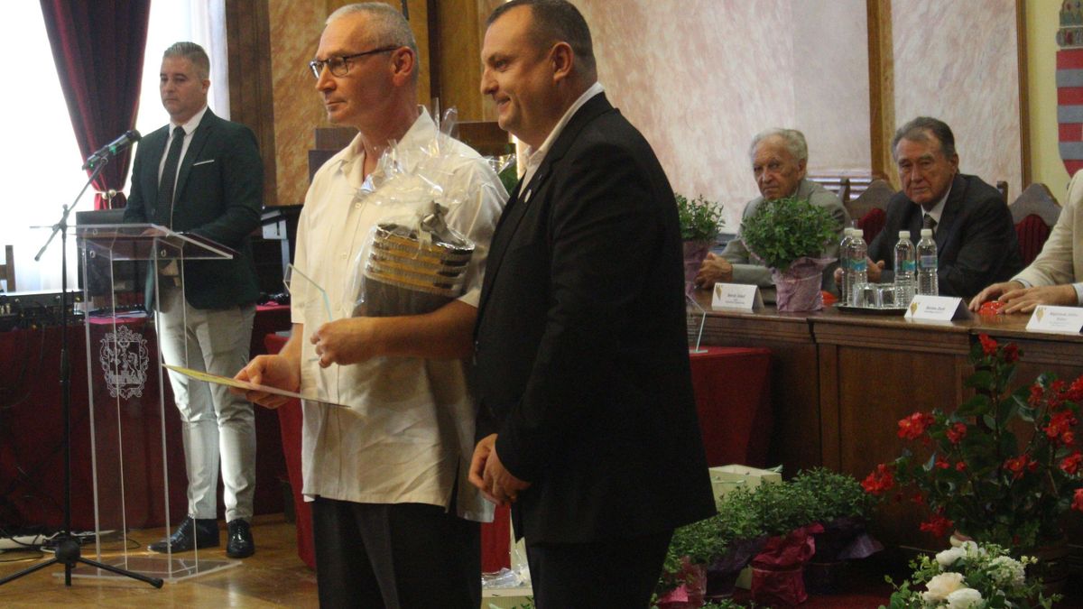 Túlélték a perzselő nyarat: kiderült, melyek Eger leggyönyörűbb kertjei! – listán a díjazottak!