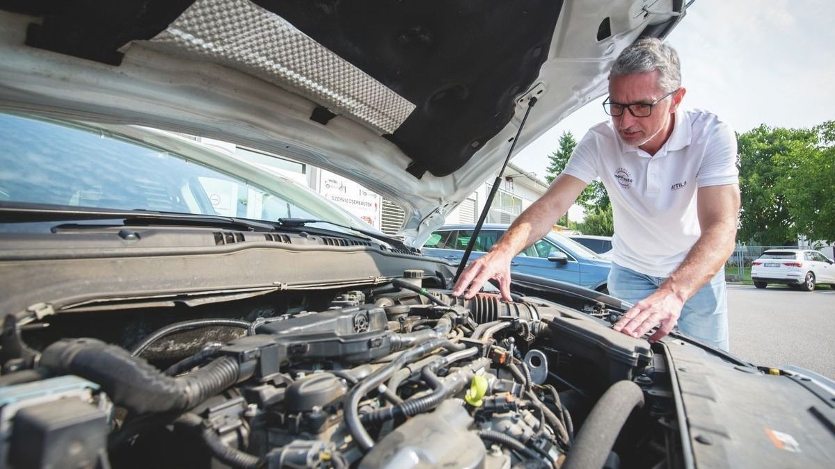 Miért nem érdekel sokakat az autójuk visszahívása? - egy apró autóalkatrész hibája életveszélyt is okozhat