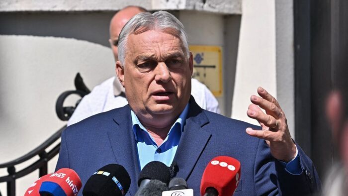 Orbán Viktor fontos üzenetet fogalmazott meg – ezt mondta az önkényről + videó