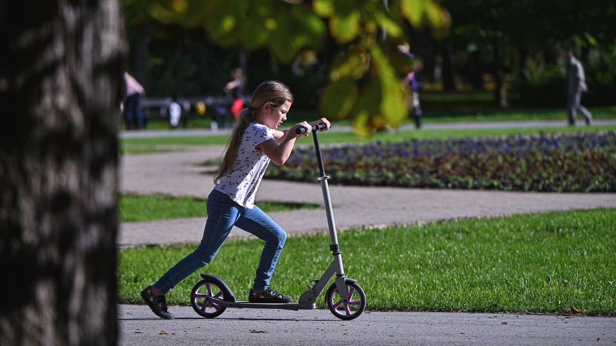 Aki már az őszt várja, annak van egy rossz hírünk. Mutatjuk, milyen idő lesz holnap Hevesben!
