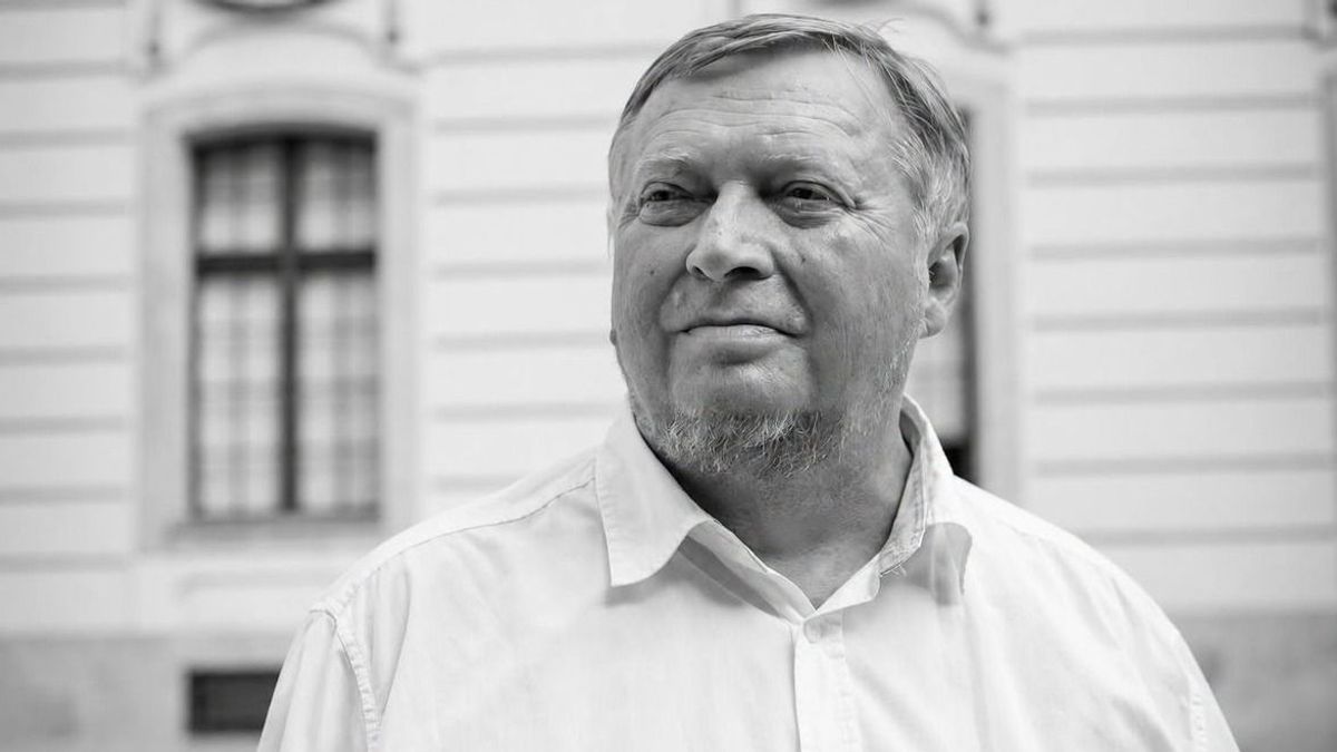Kiderült, mikor vesznek végső búcsút dr. Hauser Zoltántól Egerben