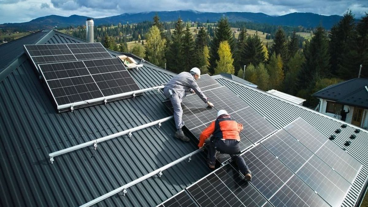 Tízezreket érintő hírek az Otthoni Energiatároló Pályázatról: többen kaphatnak támogatást és az összeg is változhat