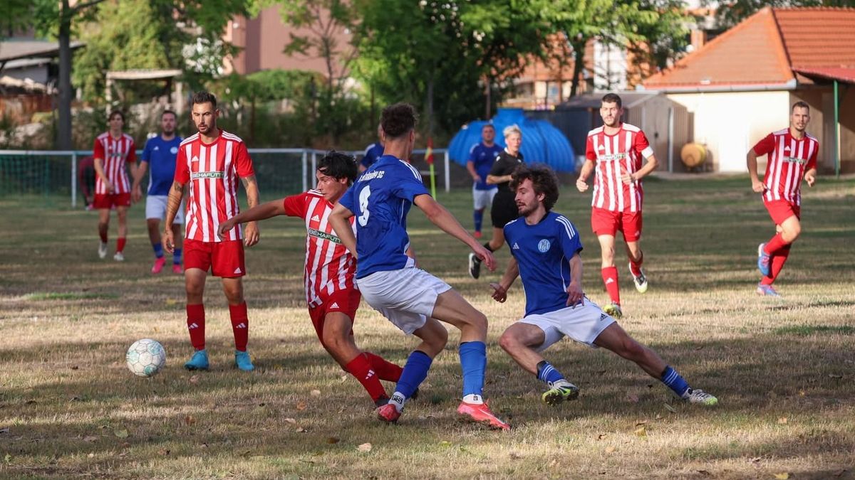 Egerszóláton lassították a Felsőtárkány SC menetelését