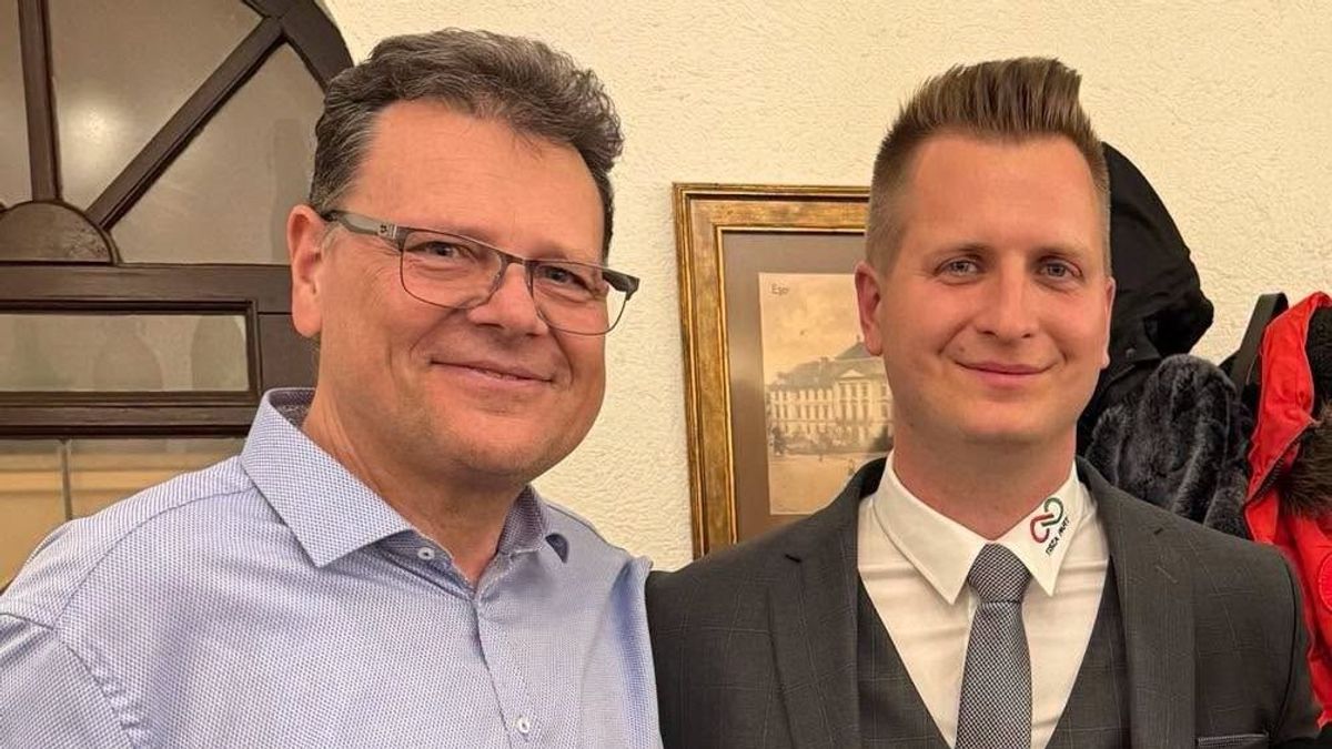 Egri ügyvéd lett a borsodi kormánymegbízott