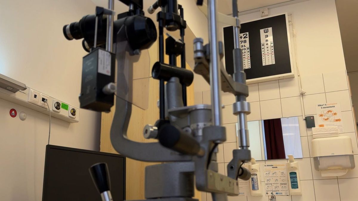Új szakrendelés indul az egri rendelőintézetben – jó hír érkezett a gyermekes családoknak