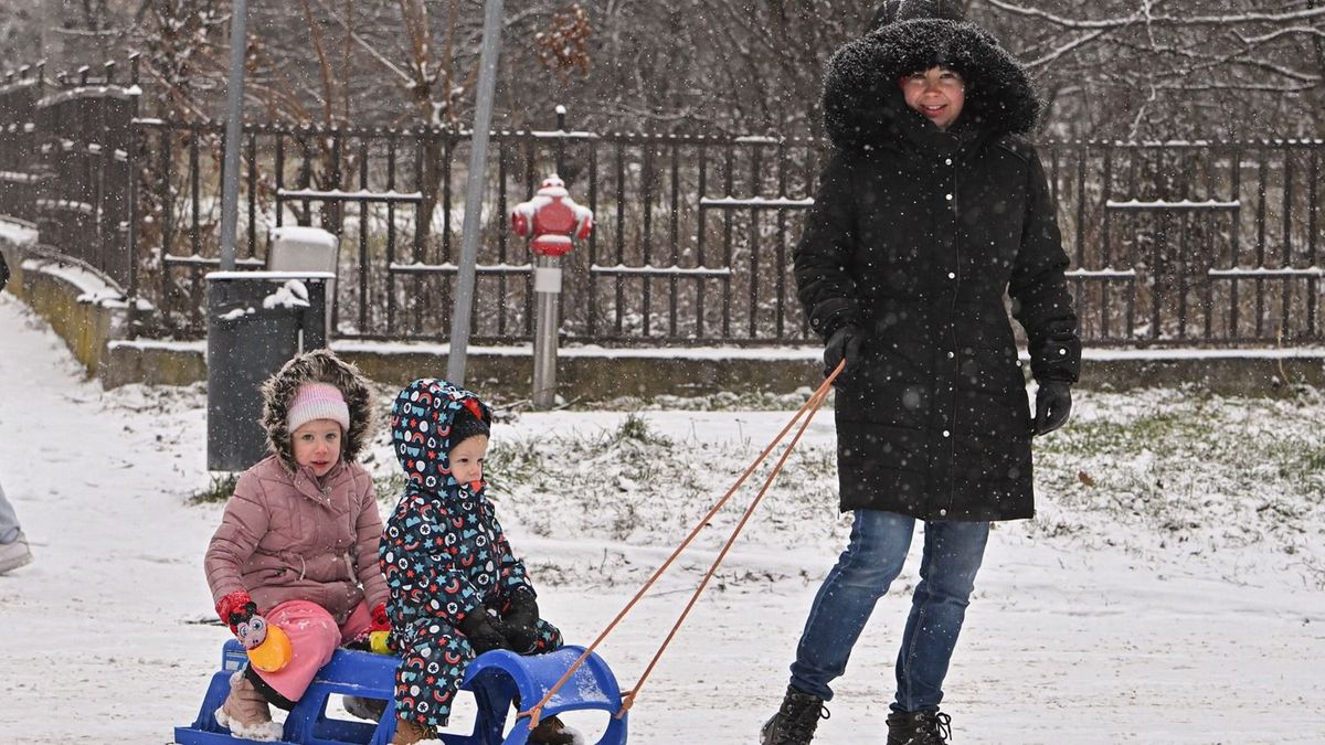 Ez a tél nem olyan lesz, mint azt megszokhattuk – az extrém nyár után már körvonalazódik, milyen időjárás vár ránk